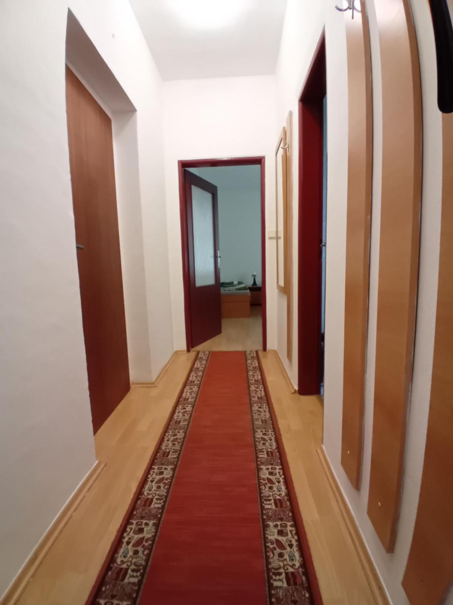 Banská Štiavnica U Vodohospodarov المظهر الخارجي الصورة